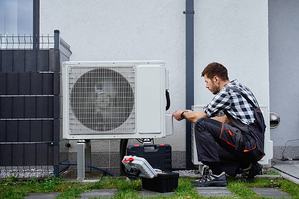 Trusted Hvac service in Somers, MT - Tropical Oasis HVAC